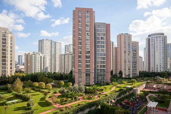 Foto - Sosyal konut projesinde ilk kura çekim yerleri belli oldu