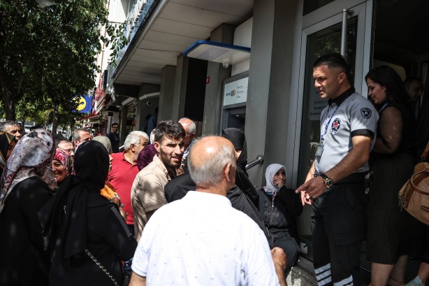 Foto - Sosyal konut projesine yoğun ilgi sürüyor