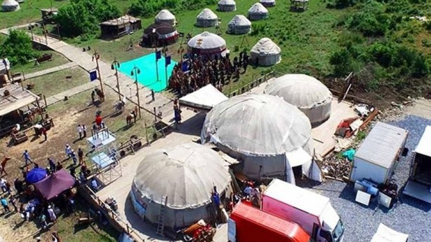 Foto - Sosyal medya ayaklandı! Kuruluş Osman'ın yapımcısı Mehmet Bozdağ tartışmalara noktayı koydu