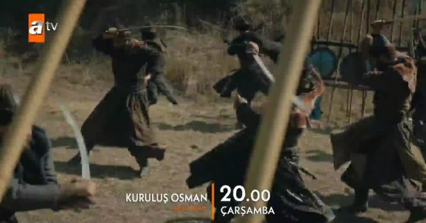 Foto - Sosyal medya ayaklandı! Kuruluş Osman'ın yapımcısı Mehmet Bozdağ tartışmalara noktayı koydu