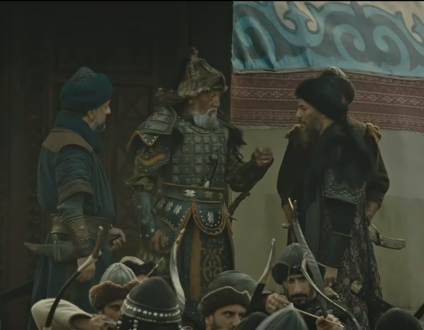 Foto - Sosyal medya ayaklandı! Kuruluş Osman'ın yapımcısı Mehmet Bozdağ tartışmalara noktayı koydu