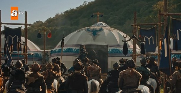 Sosyal medya ayaklandı! Kuruluş Osman'ın yapımcısı Mehmet Bozdağ tartışmalara noktayı koydu