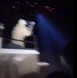 Foto - Sosyal medya bu anları konuşuyor! Türk CANİK silahı ile İran İHA'sı vuruldu