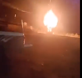 Foto - Sosyal medya bu anları konuşuyor! Türk CANİK silahı ile İran İHA'sı vuruldu