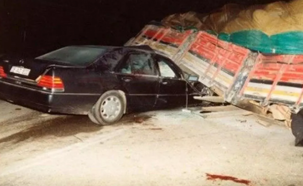 Foto - Sosyal medya, bu videoyla çalkalanmıştı! Abdullah Çatlı bombası gündeme oturdu! İstihbarata yakın isim, "Kızı teyit etti" diyerek o gerçeği duyurdu