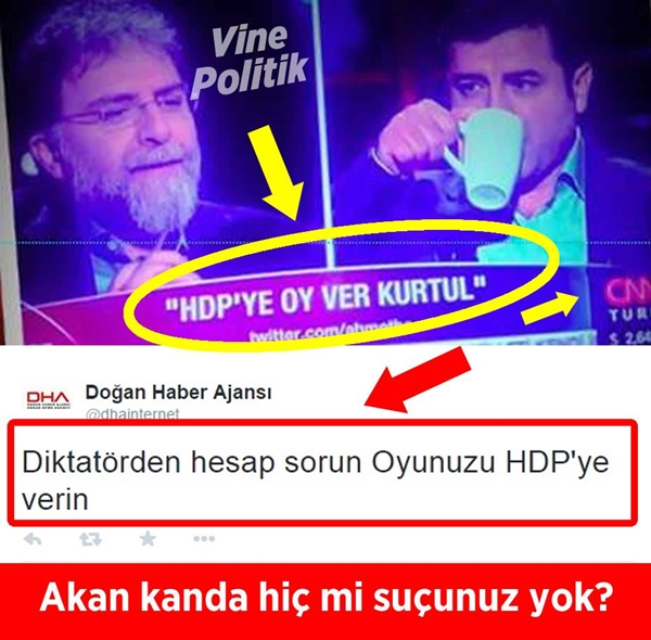 Foto - Sosyal medya bu caps'leri konuşuyor