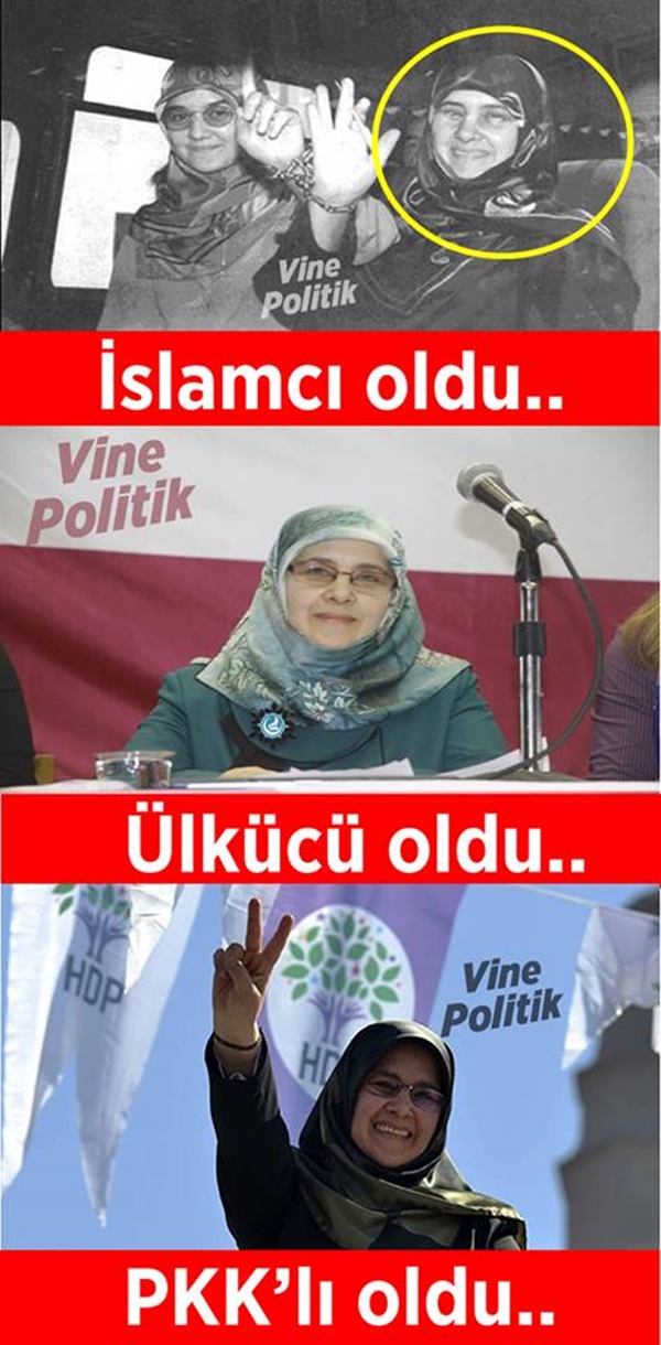 Foto - Sosyal medya bu caps'leri konuşuyor