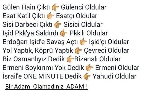 Foto - Sosyal medya bu caps'leri konuşuyor