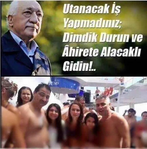 Foto - Sosyal medya bu caps'leri konuşuyor