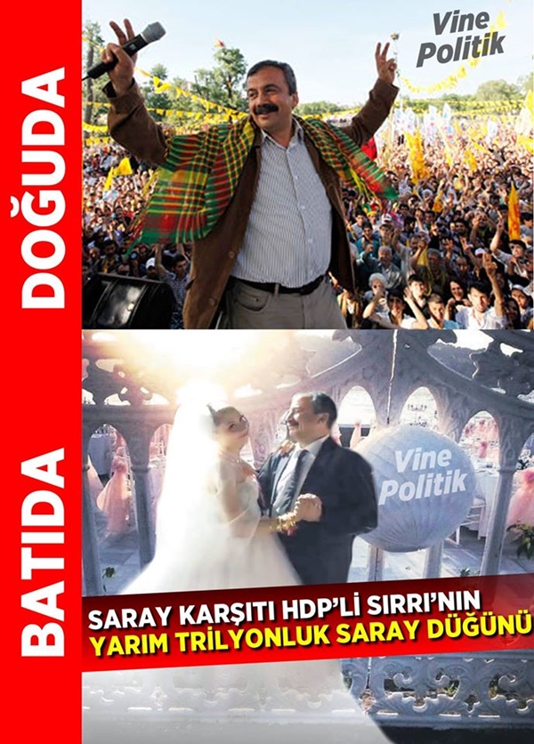 Foto - Sosyal medya bu caps'leri konuşuyor