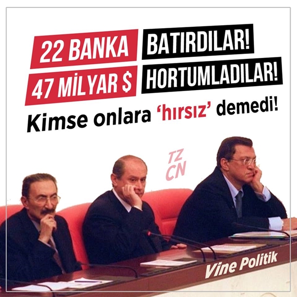 Foto - Sosyal medya bu caps'leri konuşuyor