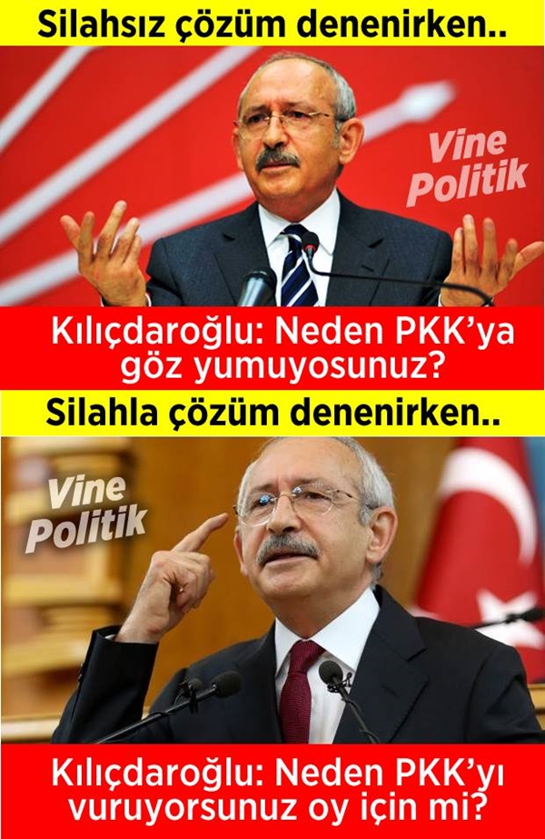 Foto - Sosyal medya bu caps'leri konuşuyor