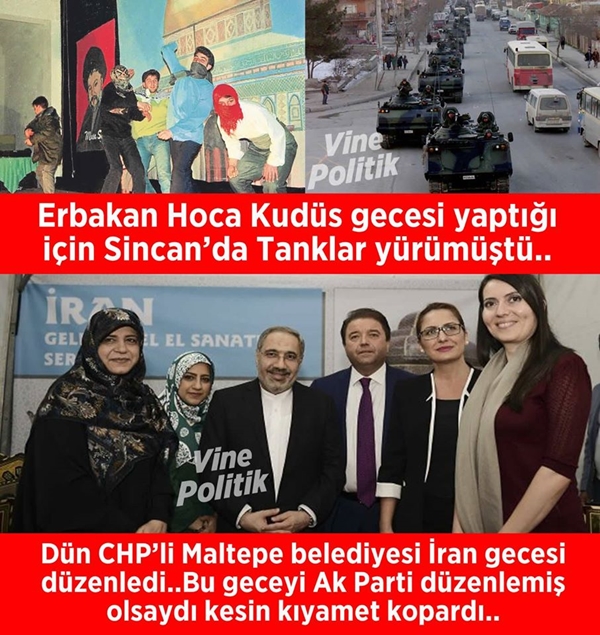 Foto - Sosyal medya bu caps'leri konuşuyor