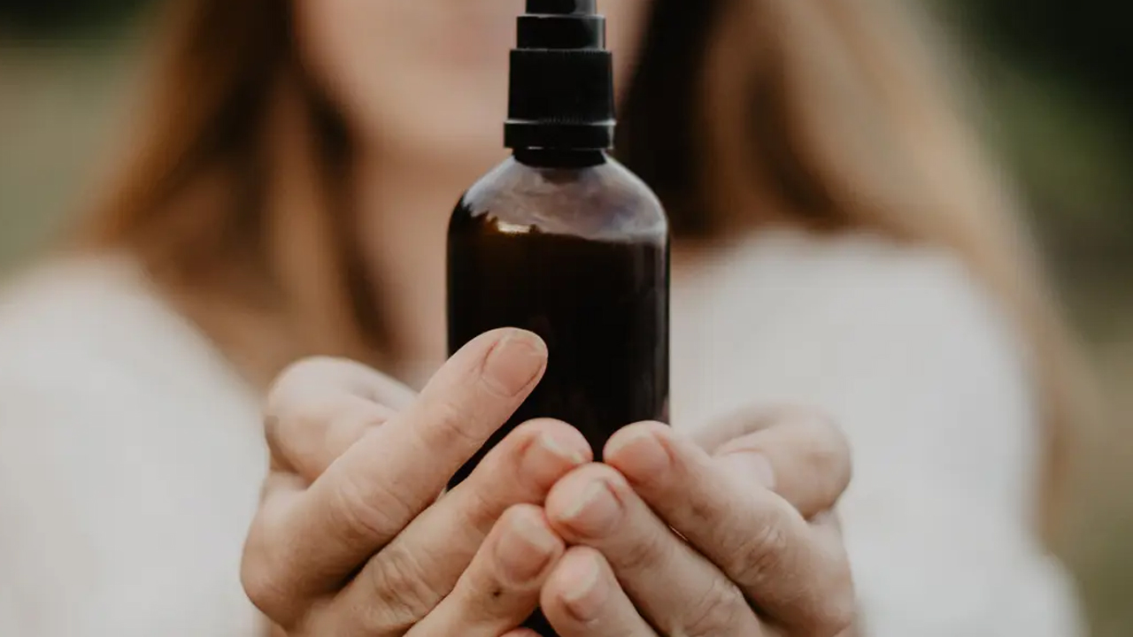 Sosyal medyada viral oldu: Magnezyum sıkılırsa ne olur? Etkisine inanamayacaksınız