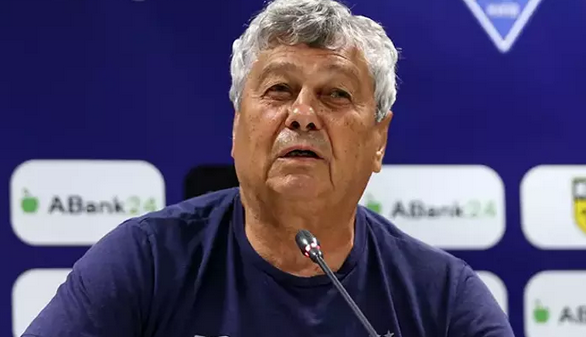 Foto - Sosyal medya bununla çalkalanıyor! Lucescu Türkiye'ye geri dönüyor mu? İmzalar atılacak mı? Herkes şaşkın! Flaş gelişme…