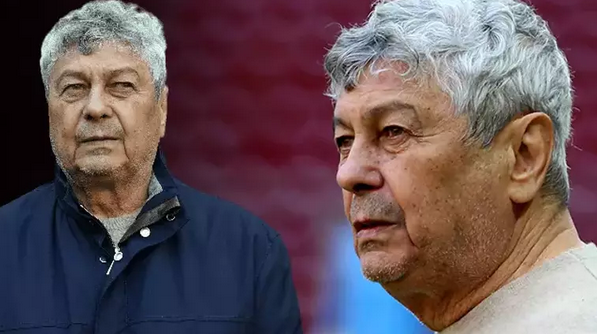 Foto - Sosyal medya bununla çalkalanıyor! Lucescu Türkiye'ye geri dönüyor mu? İmzalar atılacak mı? Herkes şaşkın! Flaş gelişme…
