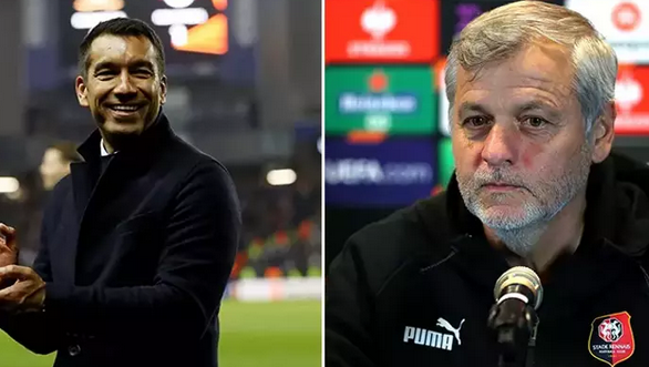 Foto - Sosyal medya bununla çalkalanıyor! Lucescu Türkiye'ye geri dönüyor mu? İmzalar atılacak mı? Herkes şaşkın! Flaş gelişme…