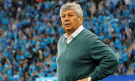 Foto - Sosyal medya bununla çalkalanıyor! Lucescu Türkiye'ye geri dönüyor mu? İmzalar atılacak mı? Herkes şaşkın! Flaş gelişme…