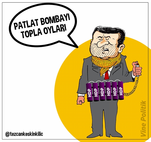 Foto - Sosyal medya çalkalanıyor!