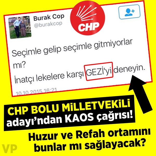 Foto - Sosyal medya çalkalanıyor!