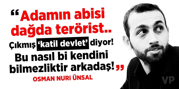 Foto - Sosyal medya çalkalanıyor!