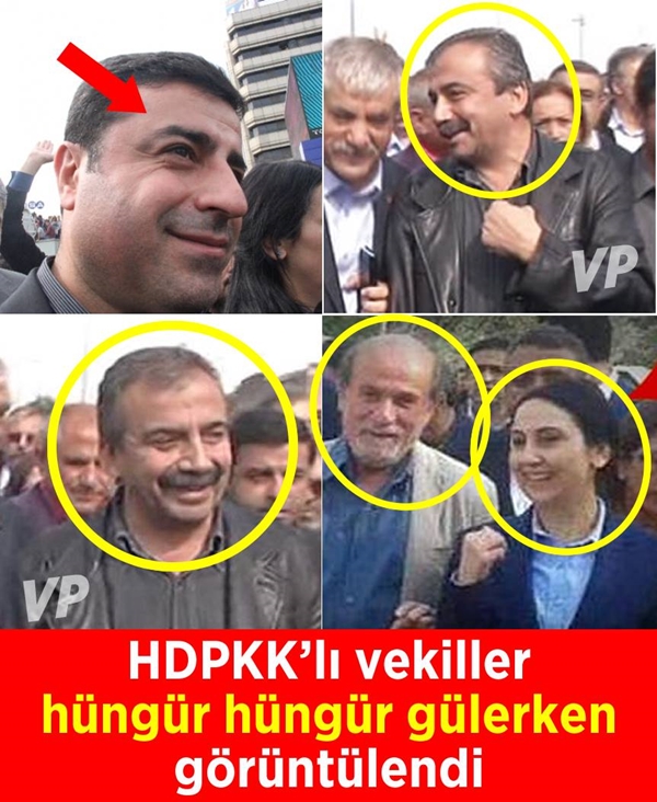 Foto - Sosyal medya çalkalanıyor!