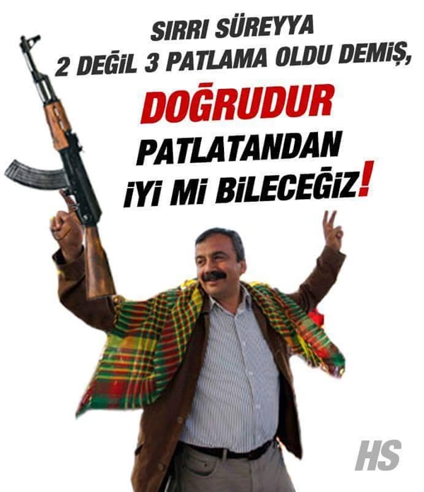 Foto - Sosyal medya çalkalanıyor!