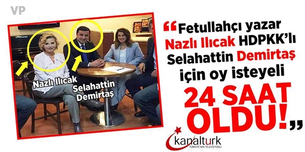 Foto - Sosyal medya çalkalanıyor!