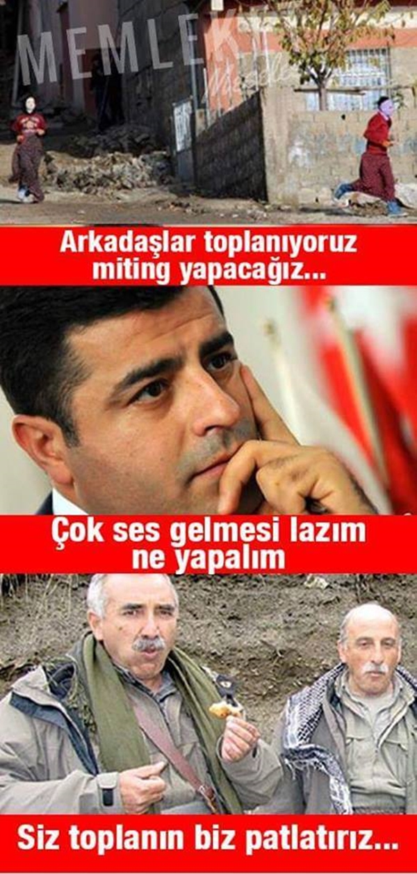 Foto - Sosyal medya çalkalanıyor!