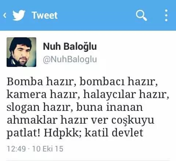 Sosyal medya çalkalanıyor!