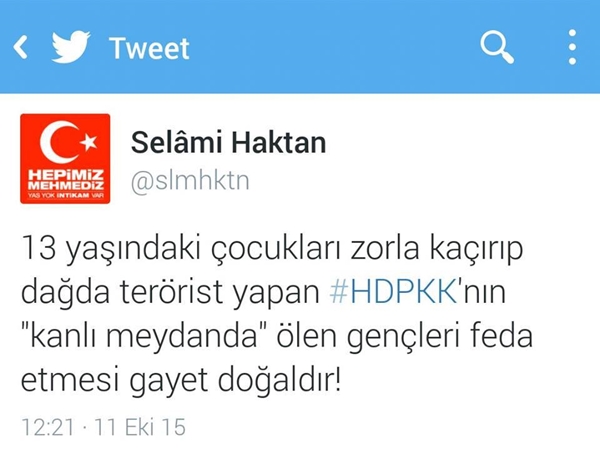 Foto - Sosyal medya çalkalanıyor!