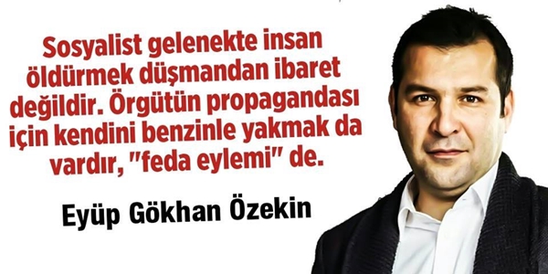 Foto - Sosyal medya çalkalanıyor!