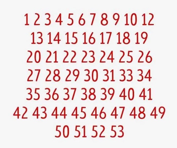 Foto - Sosyal medyada çok popüler | Ne kadar dikkatlisin tıkla gör!