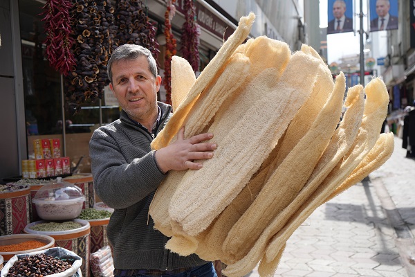 Foto - Sosyal medya etkili oldu! Neredeyse her eve girdi