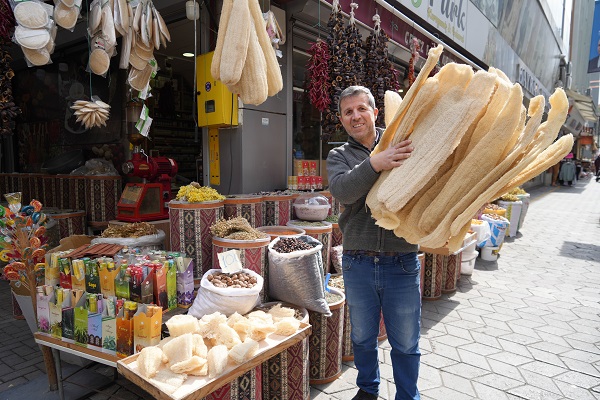 Foto - Sosyal medya etkili oldu! Neredeyse her eve girdi