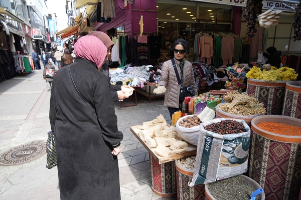 Foto - Sosyal medya etkili oldu! Neredeyse her eve girdi