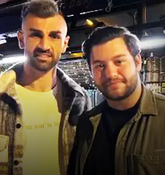 Foto - Sosyal medya Fenerbahçeli yıldızları konuşuyor! Gençleri namaza davet ettiler