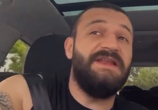 Foto - Sosyal medya fenomeni Aykut Elmas tepki çekti! Depremzedelere sert sözler…