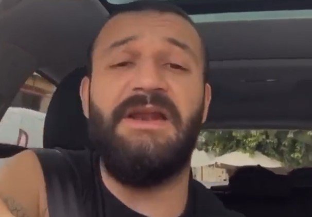 Foto - Sosyal medya fenomeni Aykut Elmas tepki çekti! Depremzedelere sert sözler…