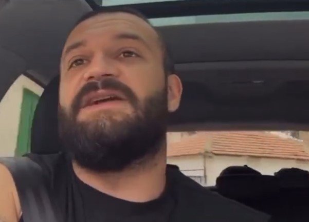 Foto - Sosyal medya fenomeni Aykut Elmas tepki çekti! Depremzedelere sert sözler…