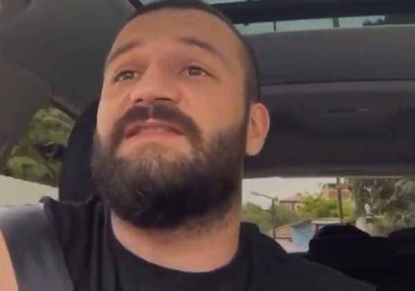 Foto - Sosyal medya fenomeni Aykut Elmas tepki çekti! Depremzedelere sert sözler…