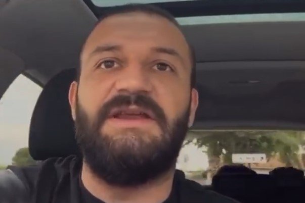 Foto - Sosyal medya fenomeni Aykut Elmas tepki çekti! Depremzedelere sert sözler…