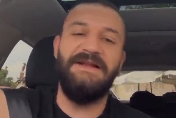 Foto - Sosyal medya fenomeni Aykut Elmas tepki çekti! Depremzedelere sert sözler…