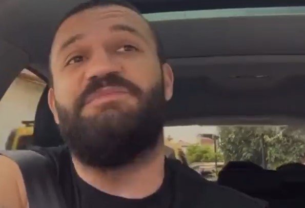 Foto - Sosyal medya fenomeni Aykut Elmas tepki çekti! Depremzedelere sert sözler…