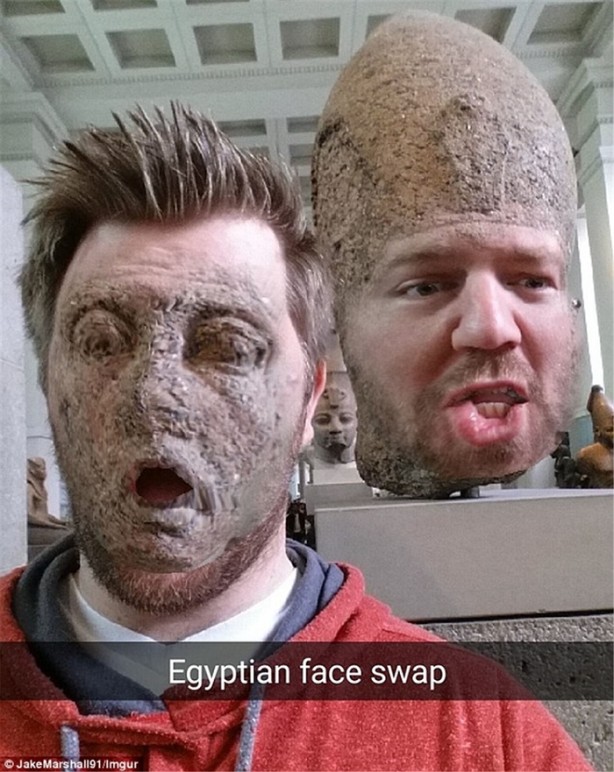 Foto - Sosyal medya fenomeni oldu!