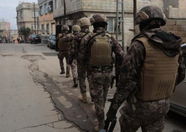 Foto - Sosyal medya fenomenine uyuşturucudan gözaltı!