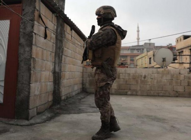 Foto - Sosyal medya fenomenine uyuşturucudan gözaltı!