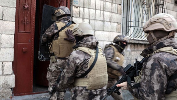 Foto - Sosyal medya fenomenine uyuşturucudan gözaltı!