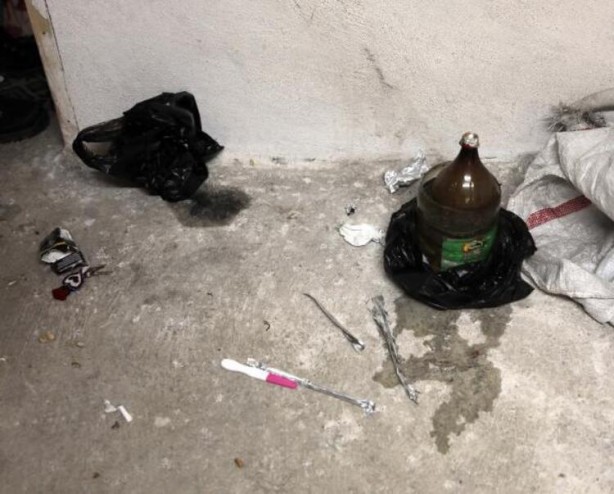 Foto - Sosyal medya fenomenine uyuşturucudan gözaltı!