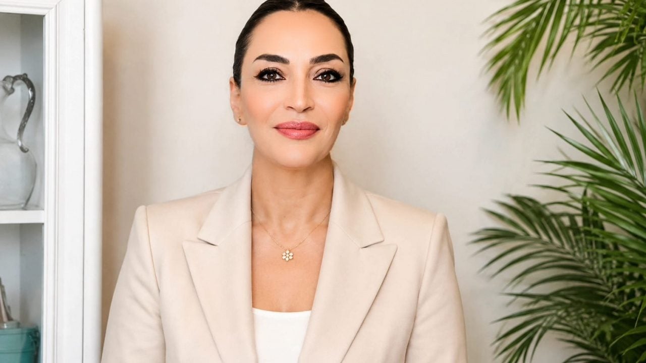Foto - Sosyal medya hesabını çocuklarına vereceklere uyarı: Ellerine ateş verip oynatmak gibi! Sözleri korkuttu